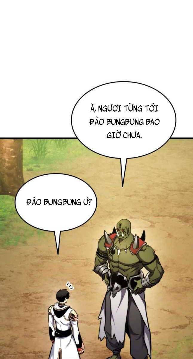 Sự Trở Lại Của Vị Thần Sức Mạnh Chapter  100 - 97