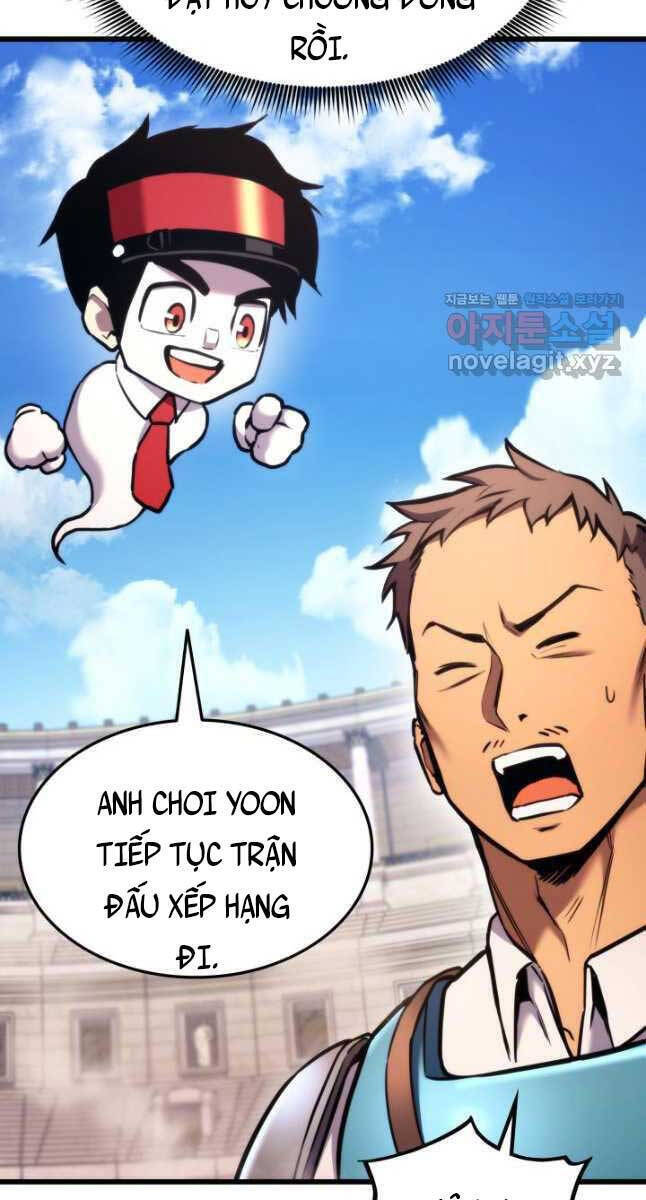 Sự Trở Lại Của Vị Thần Sức Mạnh Chapter  101 - 102