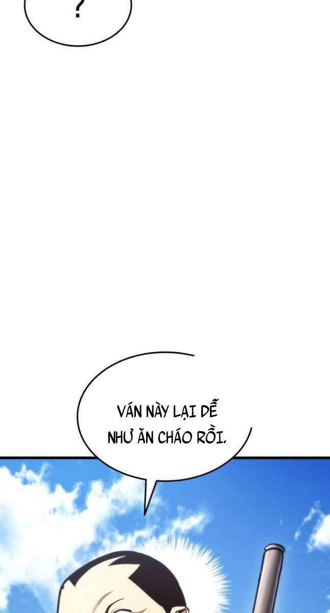Sự Trở Lại Của Vị Thần Sức Mạnh Chapter 101 - 107