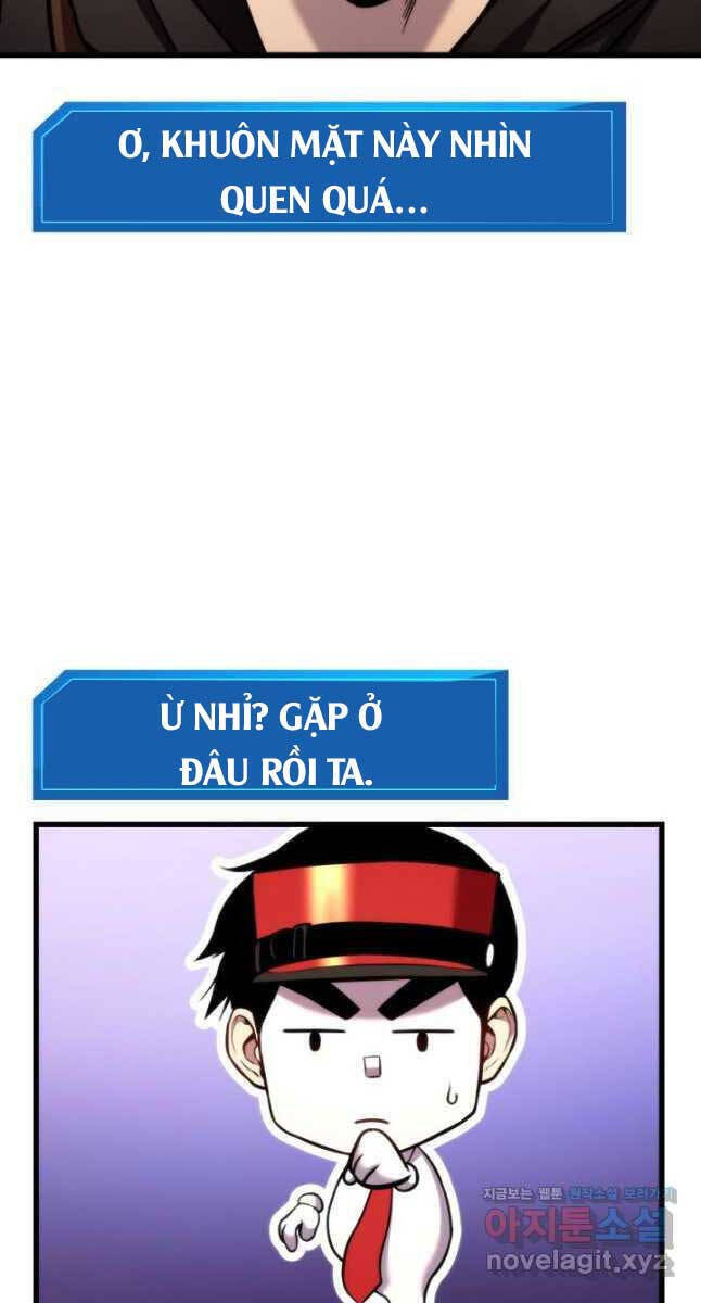 Sự Trở Lại Của Vị Thần Sức Mạnh Chapter  101 - 110