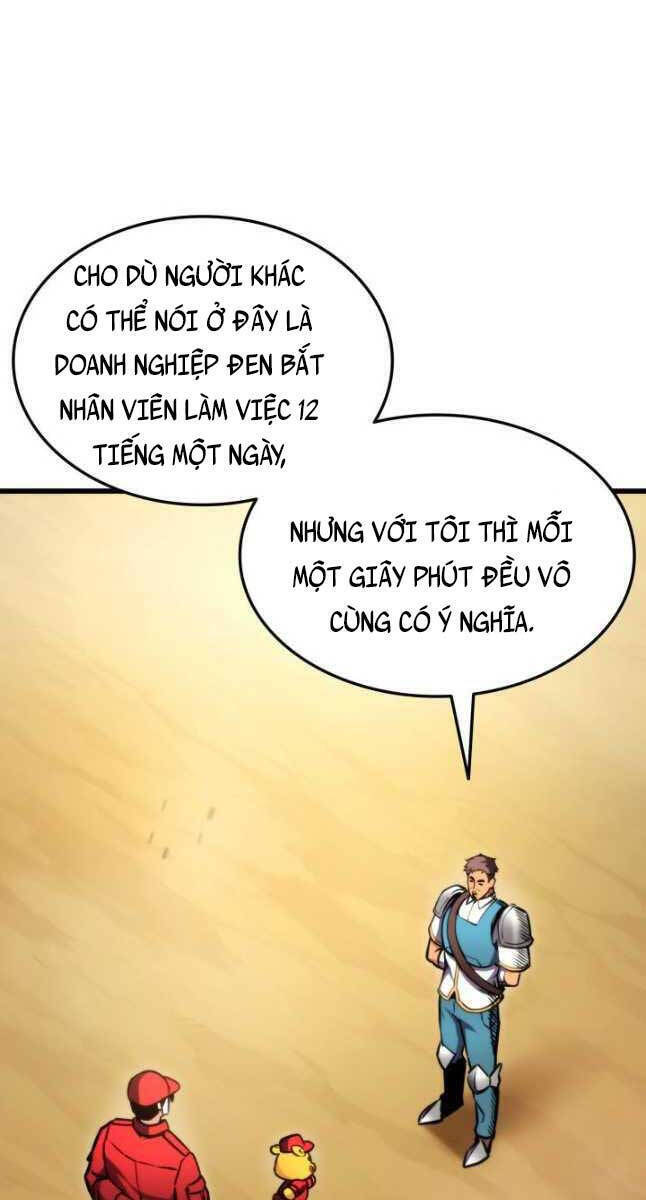 Sự Trở Lại Của Vị Thần Sức Mạnh Chapter  101 - 12