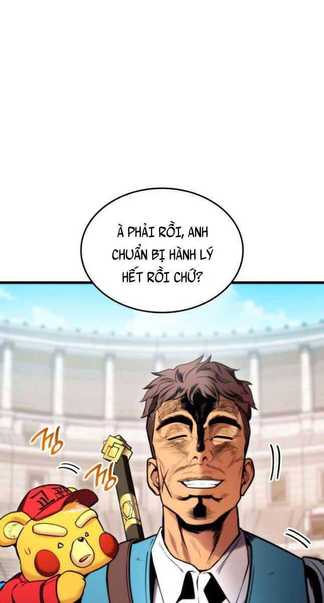 Sự Trở Lại Của Vị Thần Sức Mạnh Chapter  101 - 14