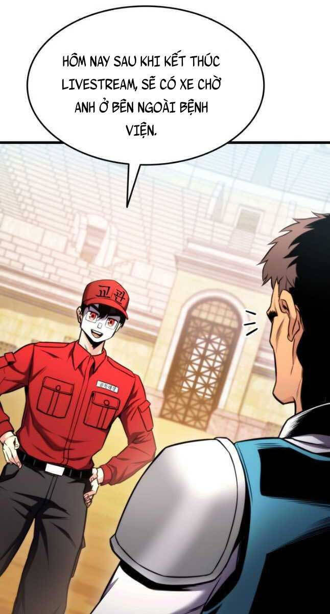 Sự Trở Lại Của Vị Thần Sức Mạnh Chapter  101 - 16