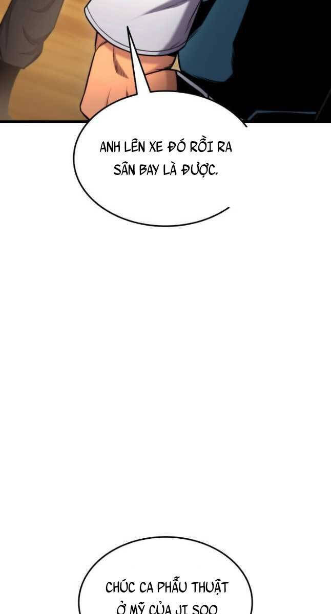 Sự Trở Lại Của Vị Thần Sức Mạnh Chapter  101 - 17