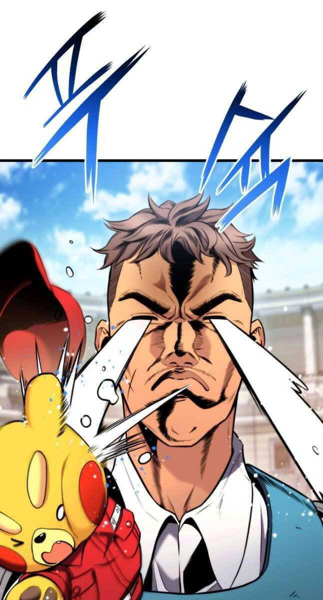 Sự Trở Lại Của Vị Thần Sức Mạnh Chapter  101 - 19