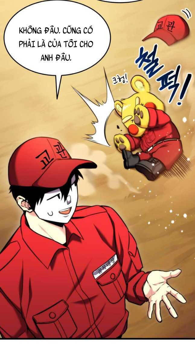 Sự Trở Lại Của Vị Thần Sức Mạnh Chapter  101 - 21