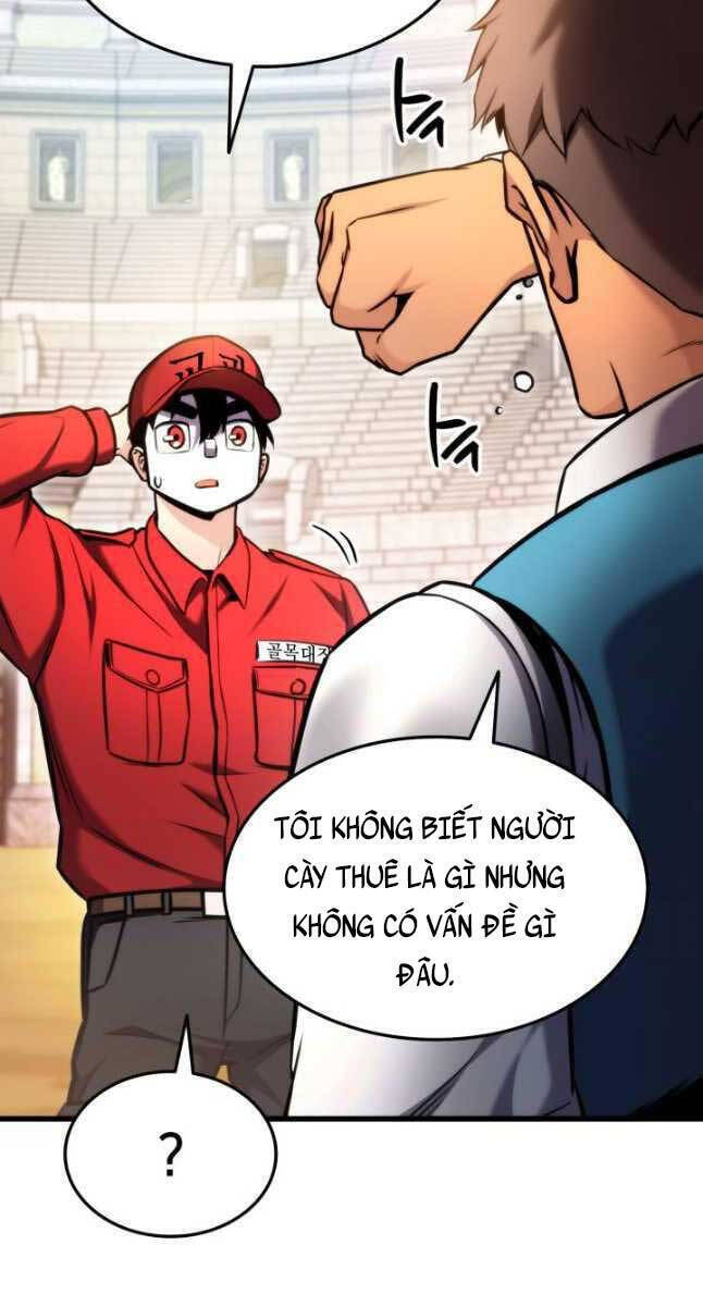 Sự Trở Lại Của Vị Thần Sức Mạnh Chapter  101 - 27