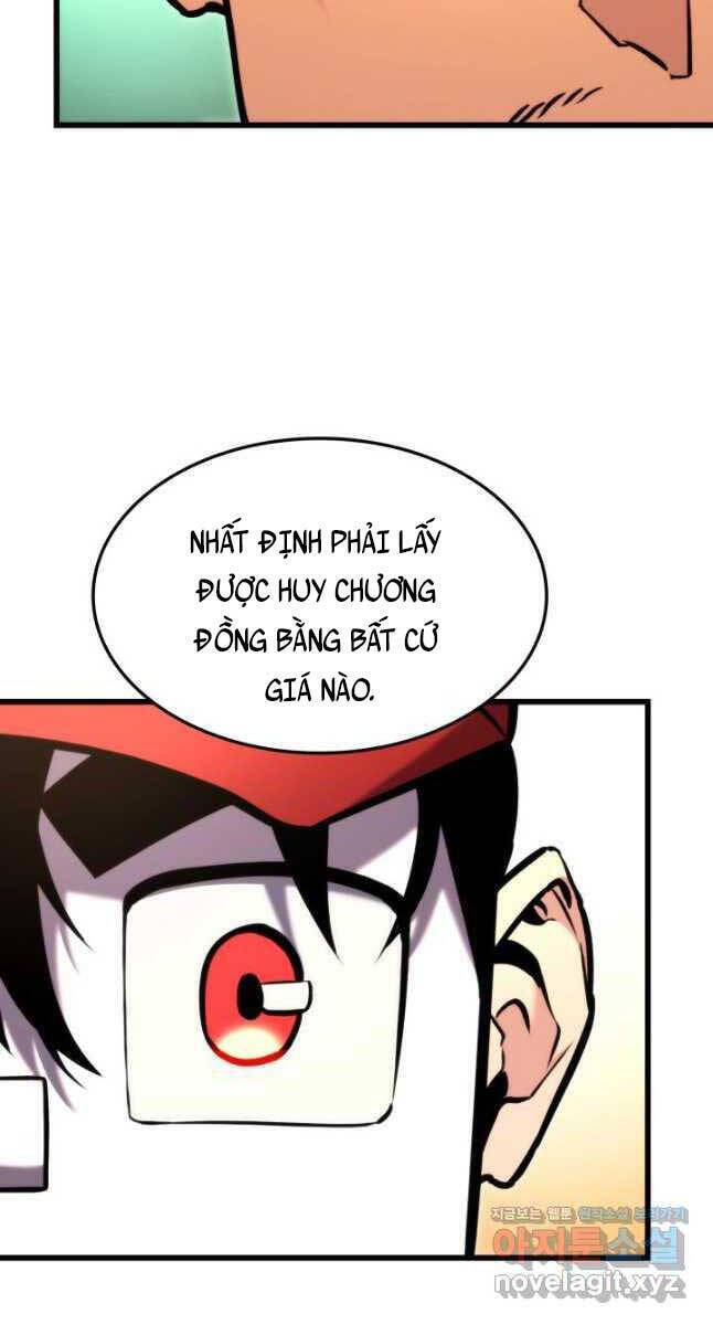 Sự Trở Lại Của Vị Thần Sức Mạnh Chapter  101 - 29