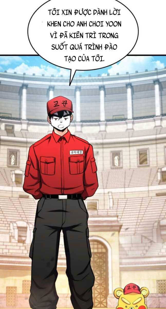 Sự Trở Lại Của Vị Thần Sức Mạnh Chapter  101 - 4