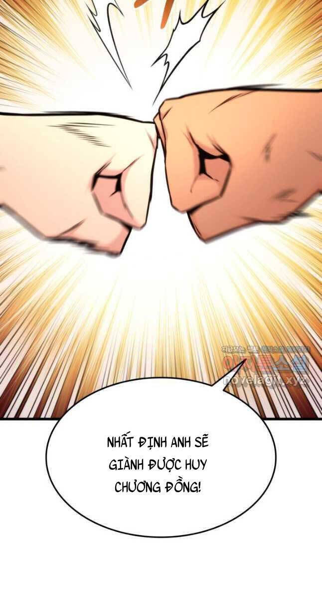 Sự Trở Lại Của Vị Thần Sức Mạnh Chapter  101 - 31