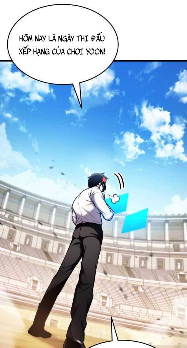 Sự Trở Lại Của Vị Thần Sức Mạnh Chapter  101 - 37