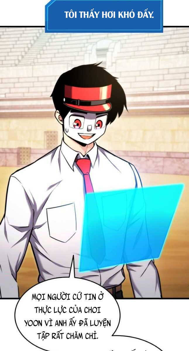 Sự Trở Lại Của Vị Thần Sức Mạnh Chapter  101 - 39