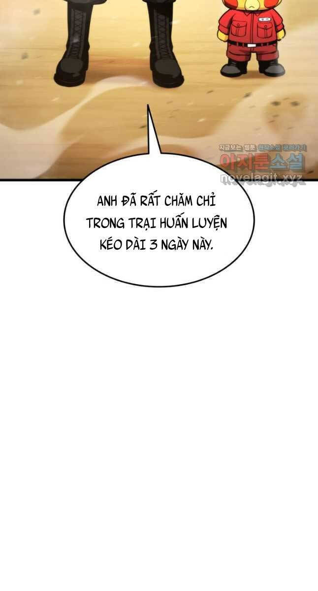 Sự Trở Lại Của Vị Thần Sức Mạnh Chapter  101 - 5