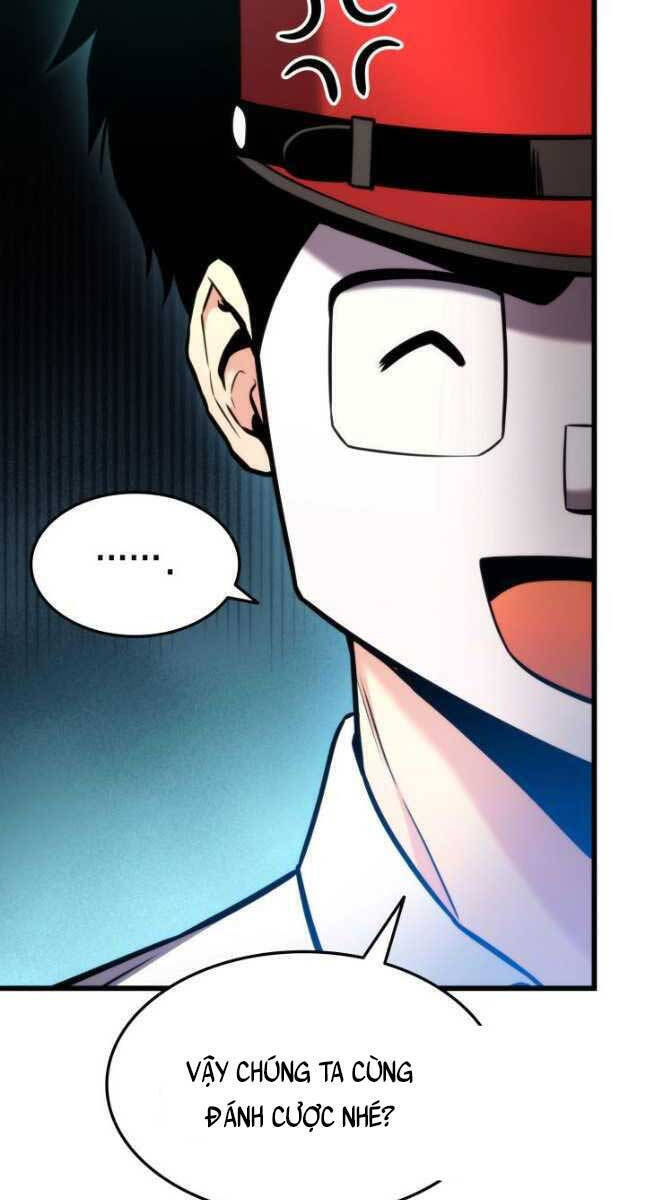 Sự Trở Lại Của Vị Thần Sức Mạnh Chapter  101 - 41