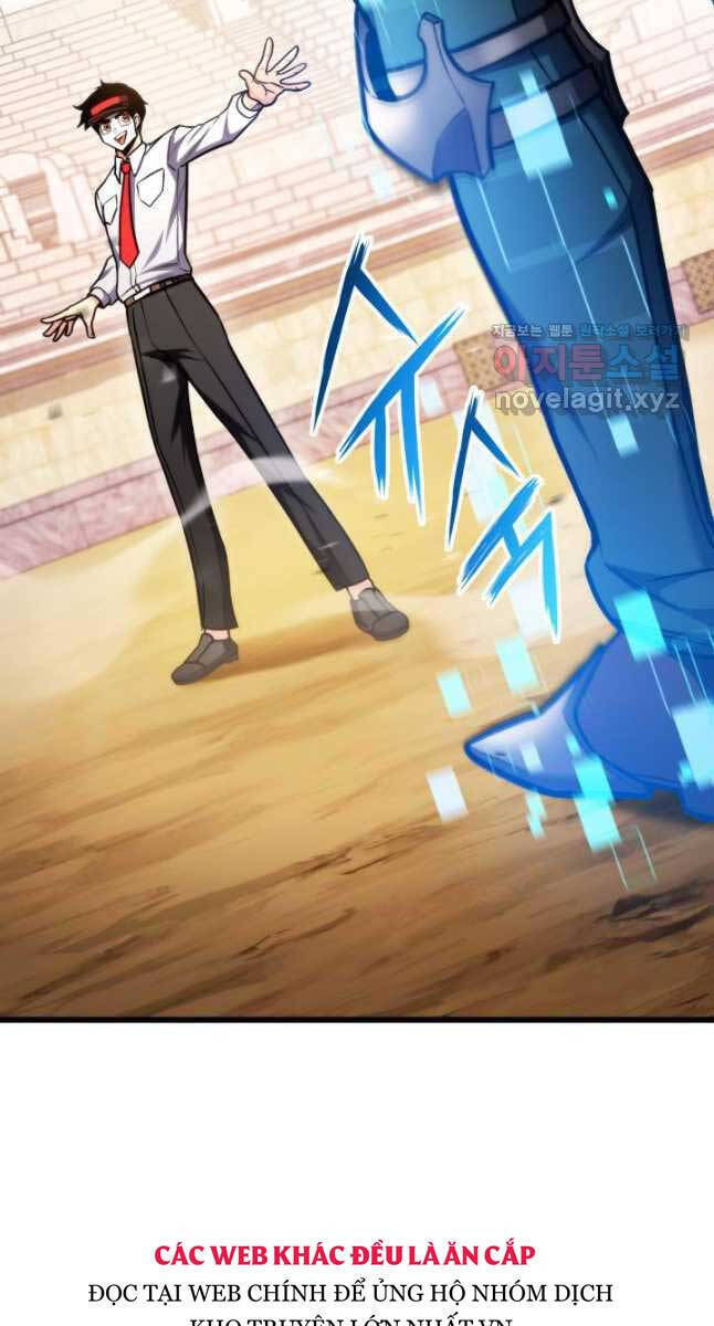 Sự Trở Lại Của Vị Thần Sức Mạnh Chapter  101 - 45