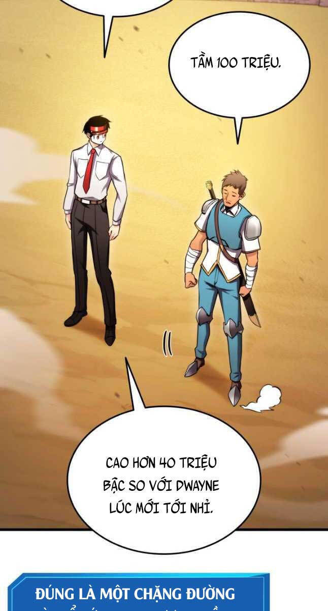 Sự Trở Lại Của Vị Thần Sức Mạnh Chapter  101 - 49