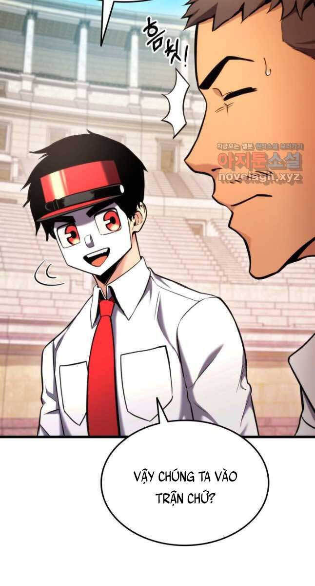 Sự Trở Lại Của Vị Thần Sức Mạnh Chapter  101 - 51