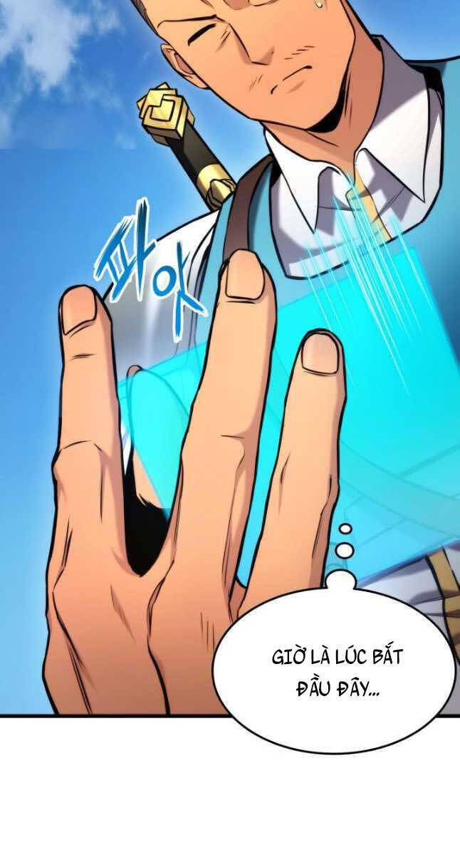 Sự Trở Lại Của Vị Thần Sức Mạnh Chapter  101 - 53