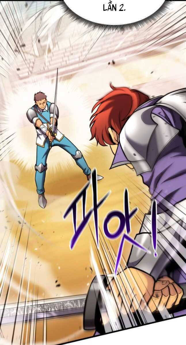 Sự Trở Lại Của Vị Thần Sức Mạnh Chapter  101 - 65