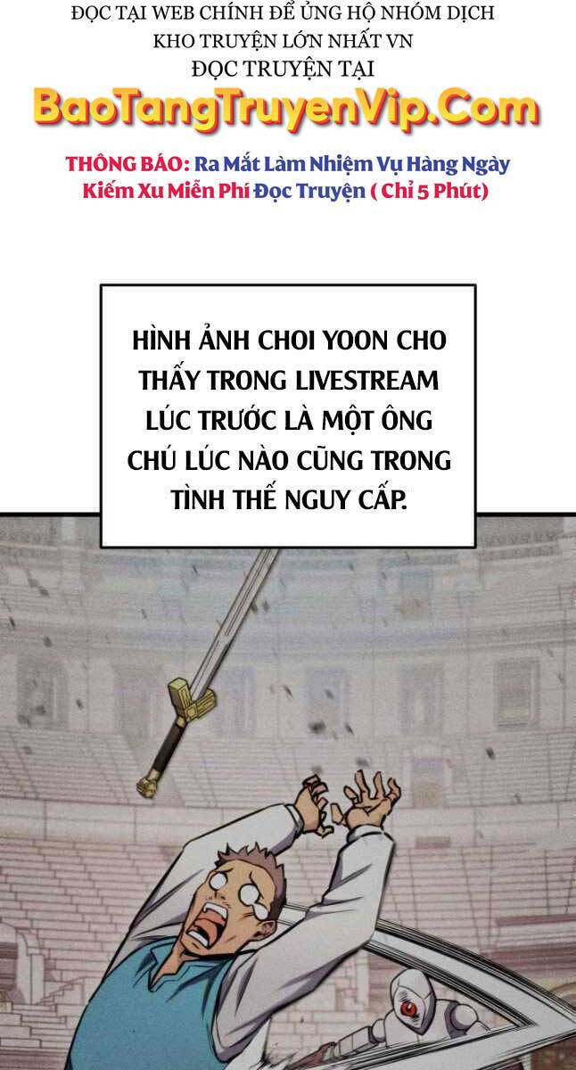 Sự Trở Lại Của Vị Thần Sức Mạnh Chapter  101 - 78