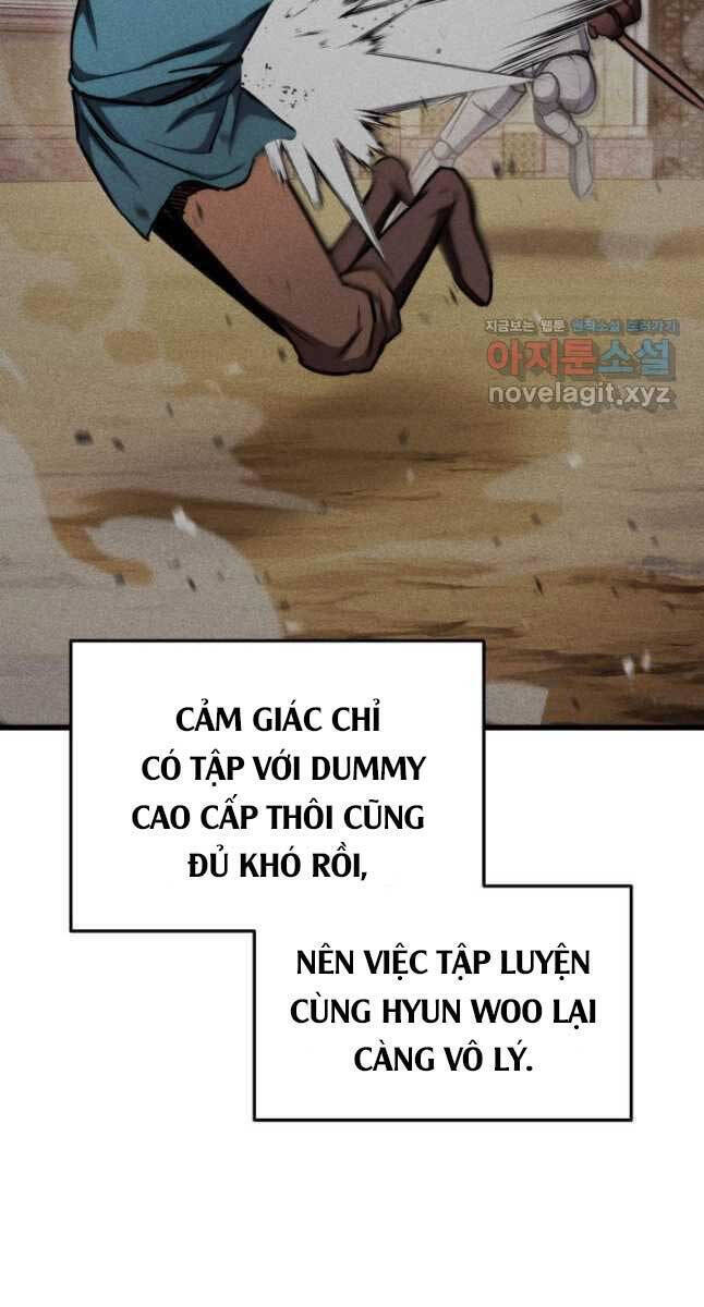 Sự Trở Lại Của Vị Thần Sức Mạnh Chapter 101 - 79