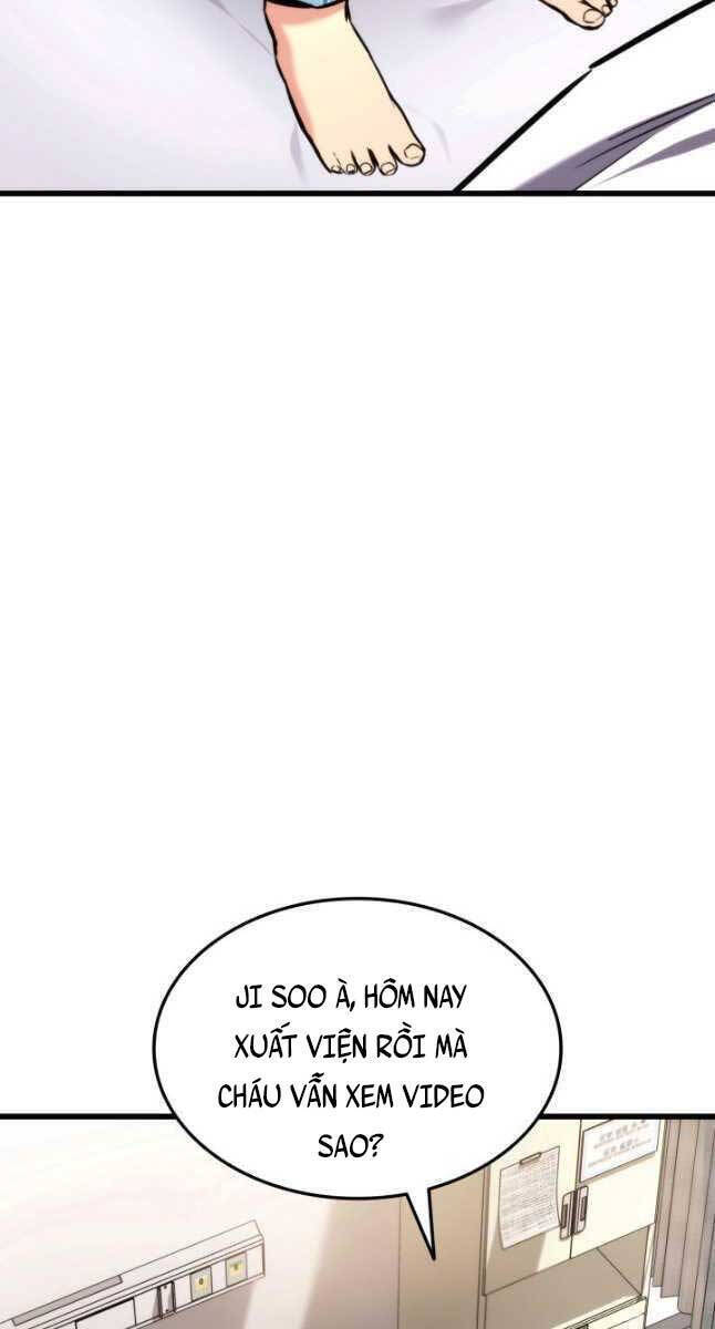 Sự Trở Lại Của Vị Thần Sức Mạnh Chapter  101 - 85