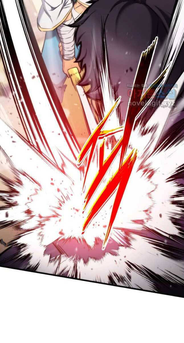 Sự Trở Lại Của Vị Thần Sức Mạnh Chapter  101 - 91