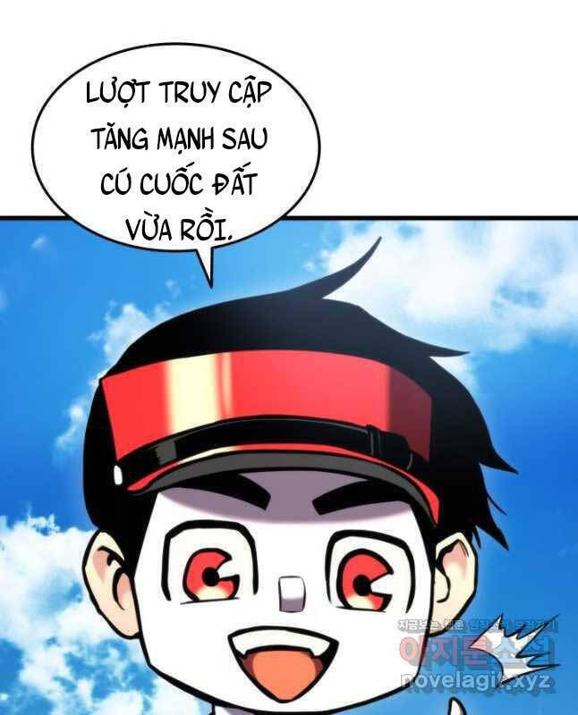 Sự Trở Lại Của Vị Thần Sức Mạnh Chapter  101 - 94