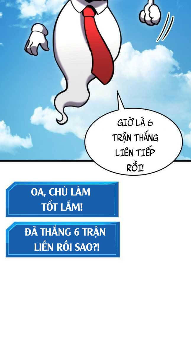 Sự Trở Lại Của Vị Thần Sức Mạnh Chapter  101 - 95