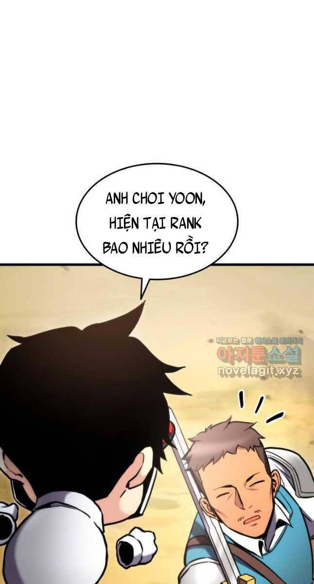 Sự Trở Lại Của Vị Thần Sức Mạnh Chapter 101 - 96