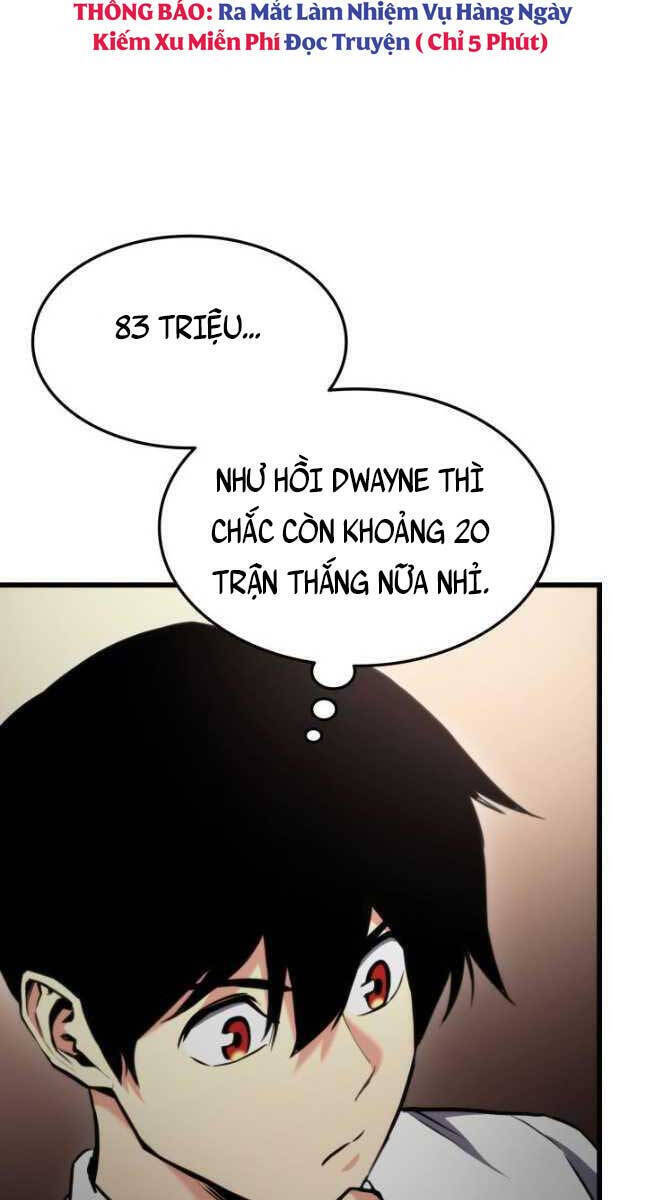 Sự Trở Lại Của Vị Thần Sức Mạnh Chapter  101 - 98