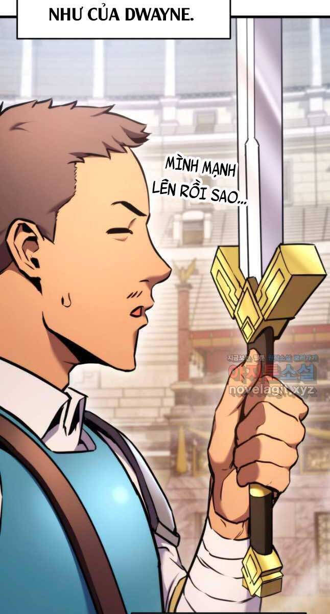 Sự Trở Lại Của Vị Thần Sức Mạnh Chapter 101 - 100