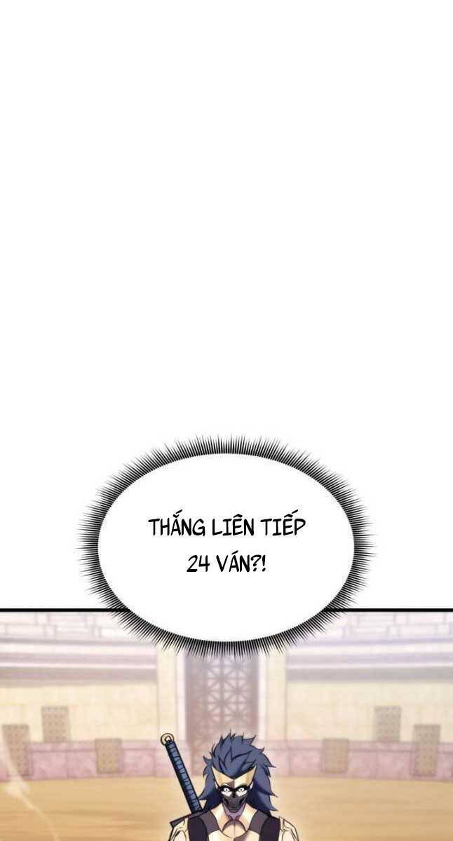 Sự Trở Lại Của Vị Thần Sức Mạnh Chapter  102 - 110