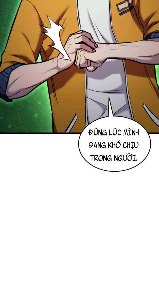 Sự Trở Lại Của Vị Thần Sức Mạnh Chapter  102 - 113