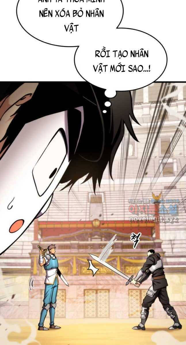 Sự Trở Lại Của Vị Thần Sức Mạnh Chapter  102 - 13