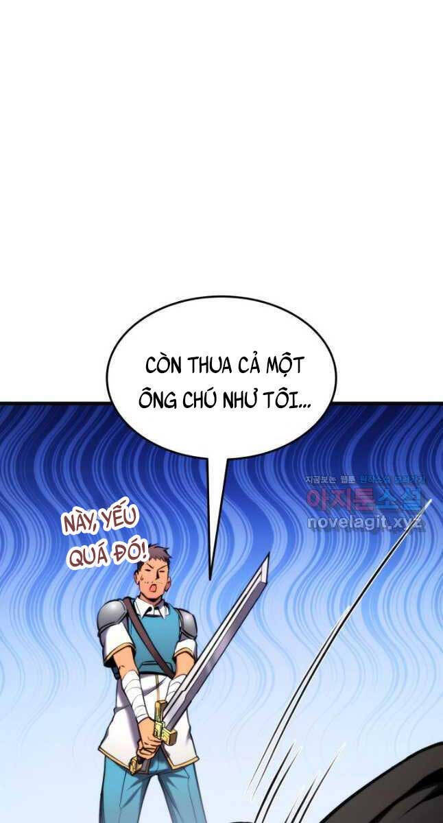 Sự Trở Lại Của Vị Thần Sức Mạnh Chapter  102 - 27