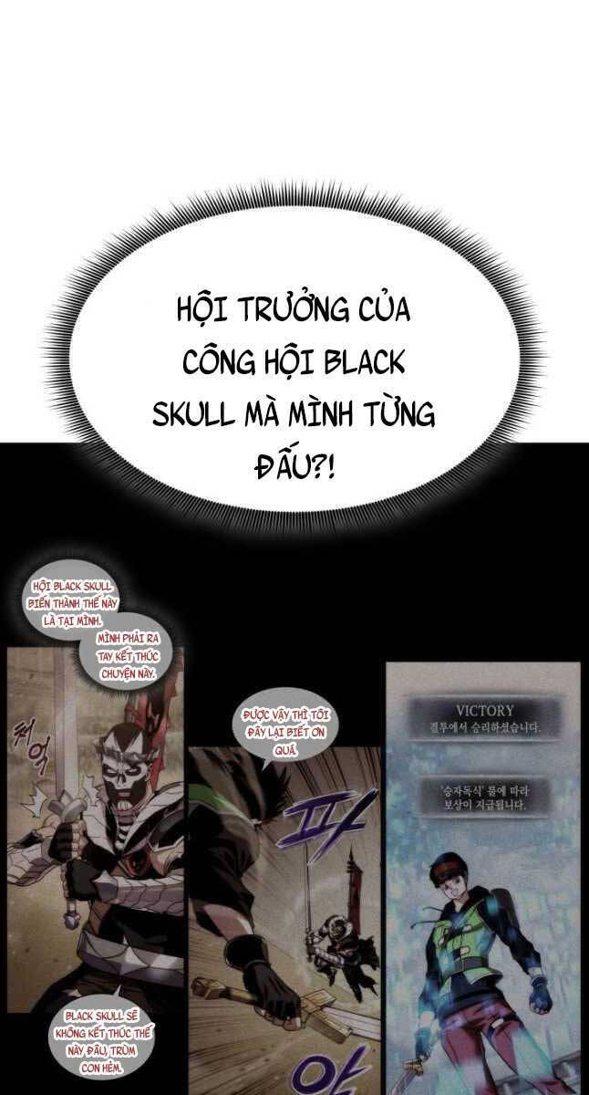 Sự Trở Lại Của Vị Thần Sức Mạnh Chapter  102 - 4