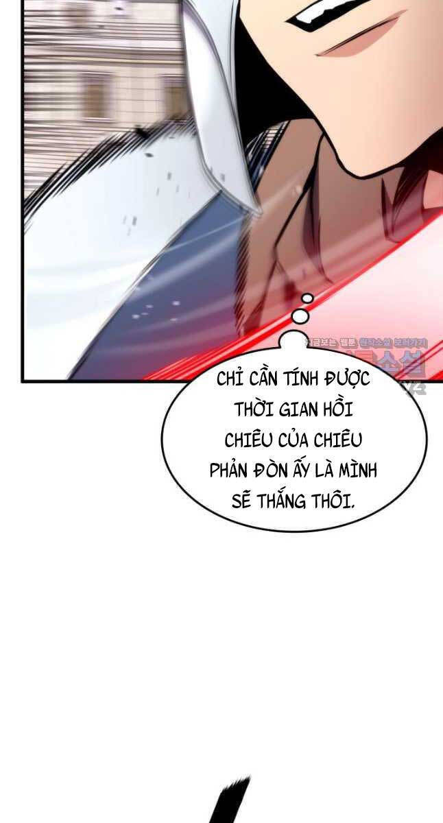 Sự Trở Lại Của Vị Thần Sức Mạnh Chapter 102 - 55