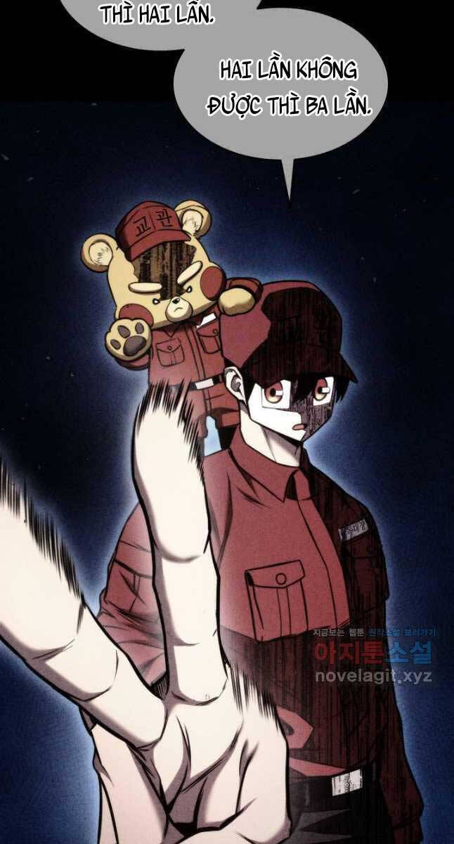 Sự Trở Lại Của Vị Thần Sức Mạnh Chapter  102 - 63
