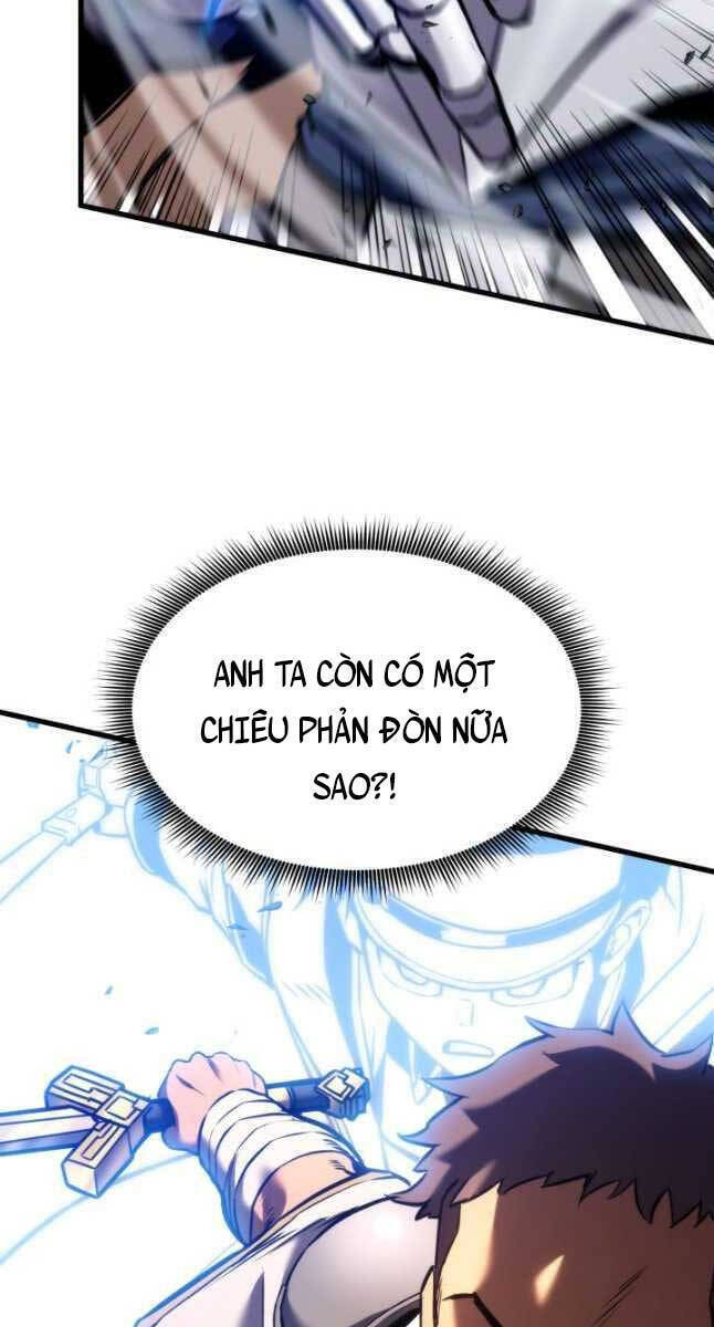 Sự Trở Lại Của Vị Thần Sức Mạnh Chapter  102 - 80