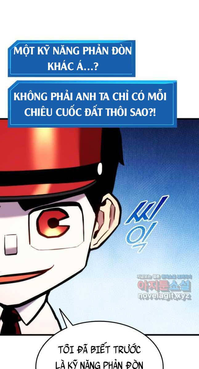 Sự Trở Lại Của Vị Thần Sức Mạnh Chapter  102 - 82