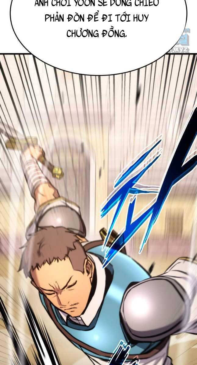 Sự Trở Lại Của Vị Thần Sức Mạnh Chapter  102 - 86