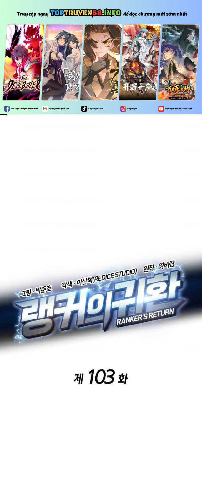 Sự Trở Lại Của Vị Thần Sức Mạnh Chapter  103 - 2