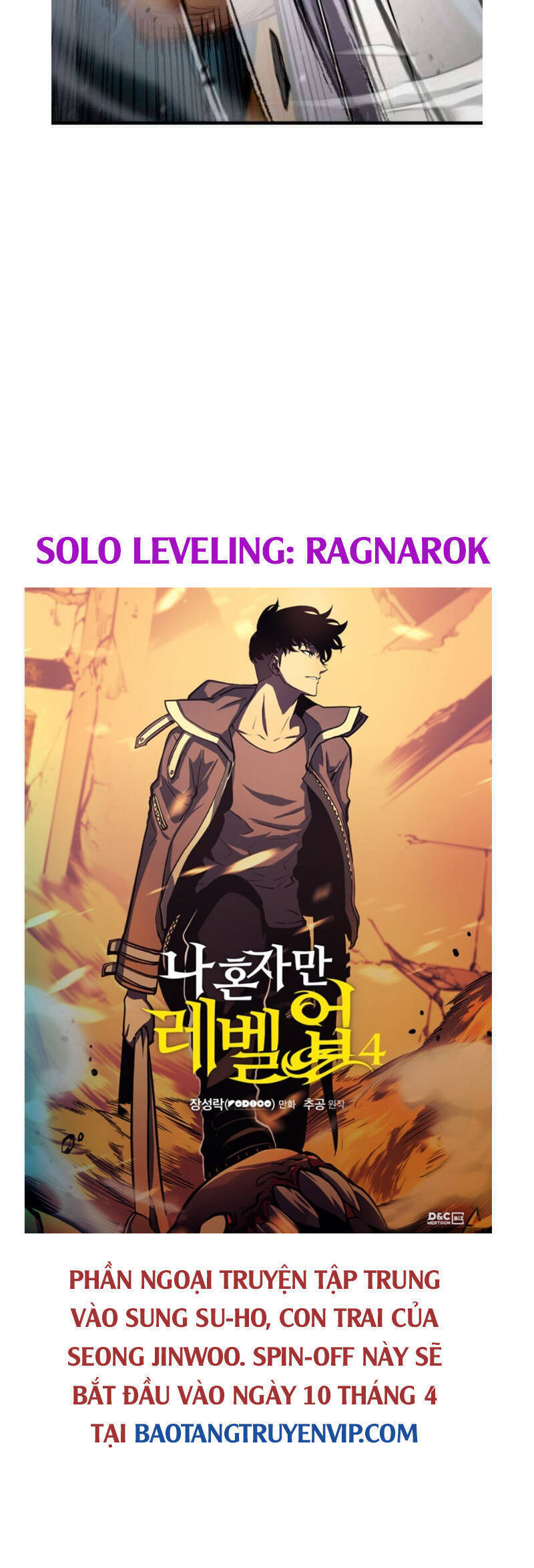 Sự Trở Lại Của Vị Thần Sức Mạnh Chapter  103 - 108