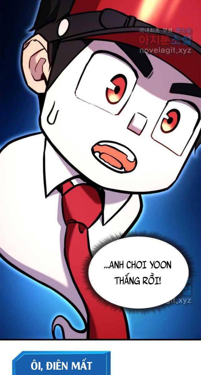 Sự Trở Lại Của Vị Thần Sức Mạnh Chapter  103 - 124