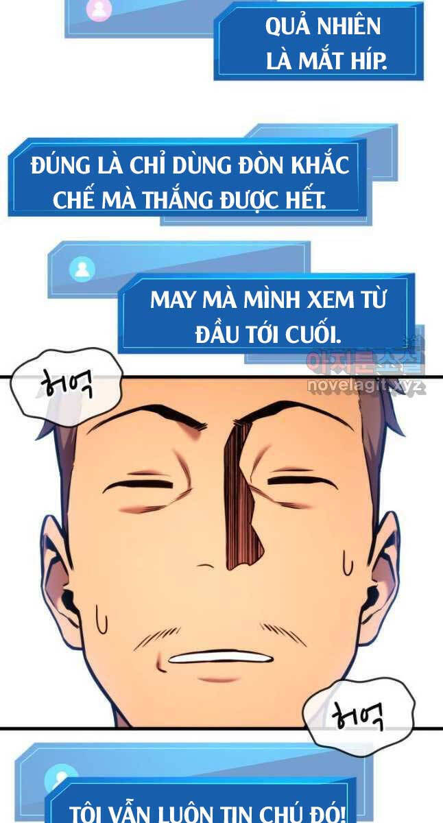 Sự Trở Lại Của Vị Thần Sức Mạnh Chapter 103 - 126