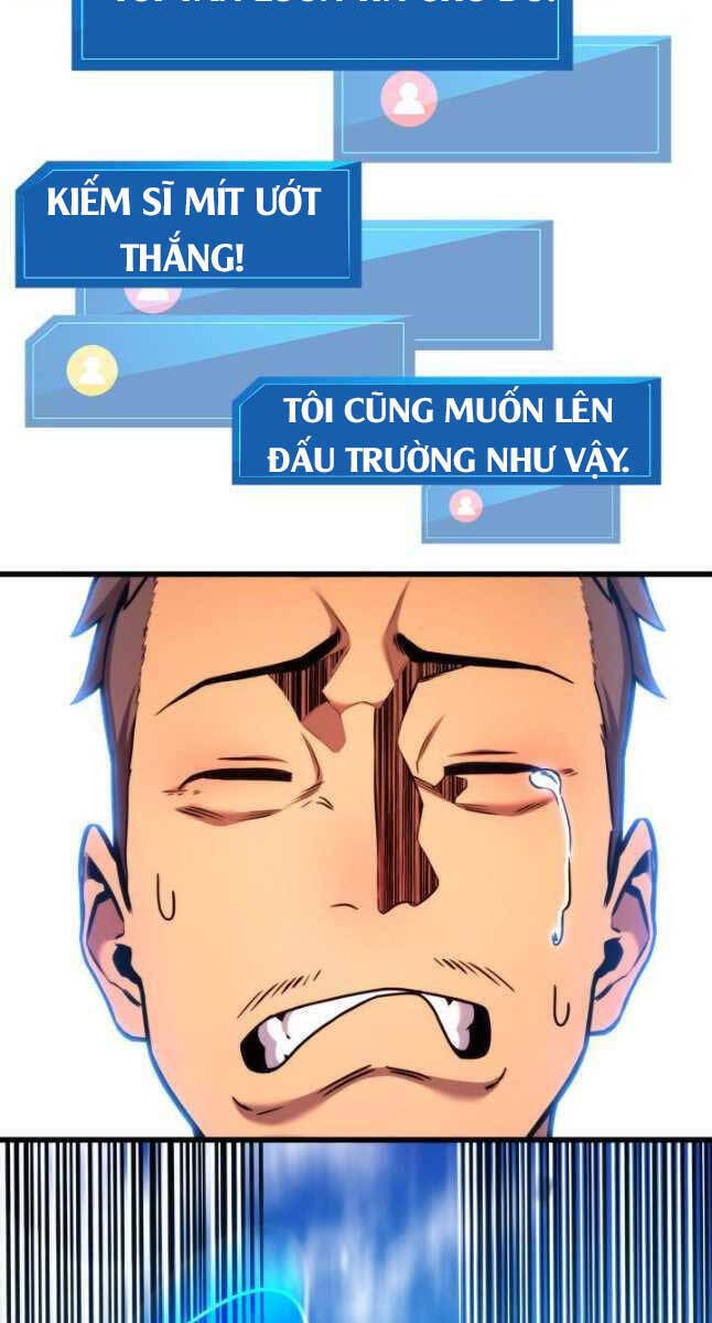 Sự Trở Lại Của Vị Thần Sức Mạnh Chapter  103 - 127