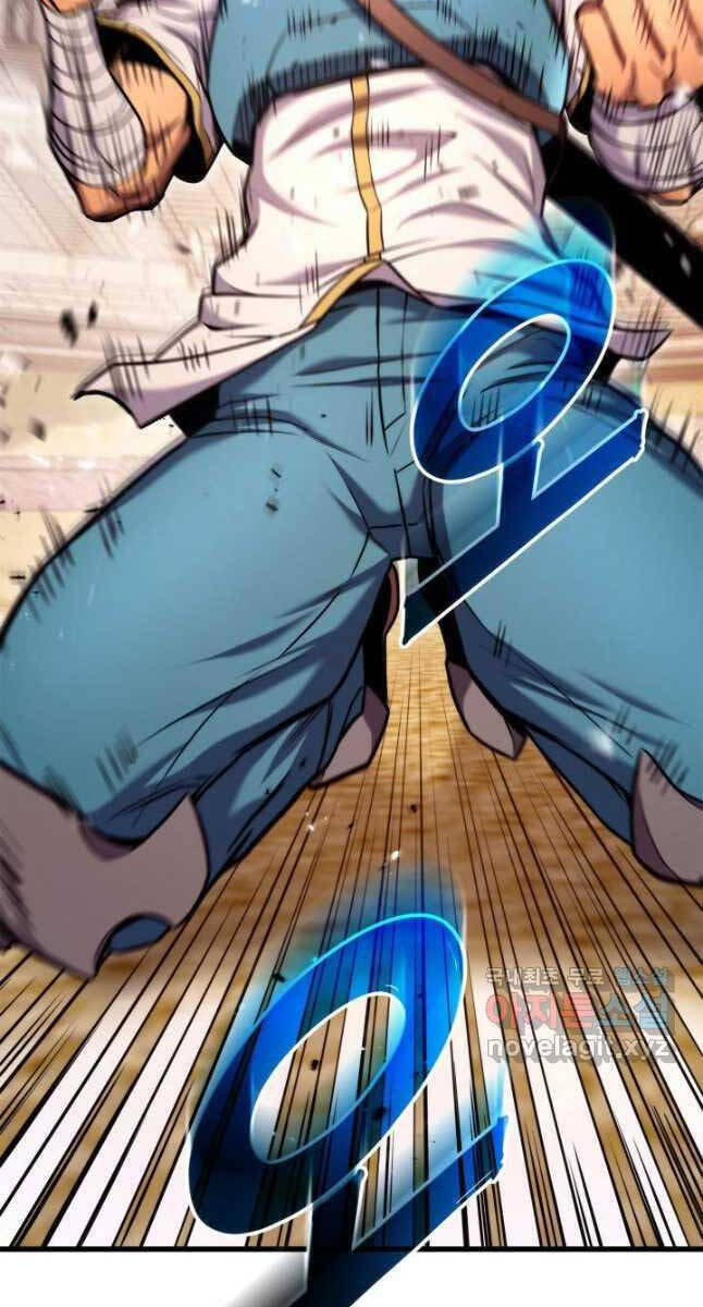 Sự Trở Lại Của Vị Thần Sức Mạnh Chapter  103 - 129