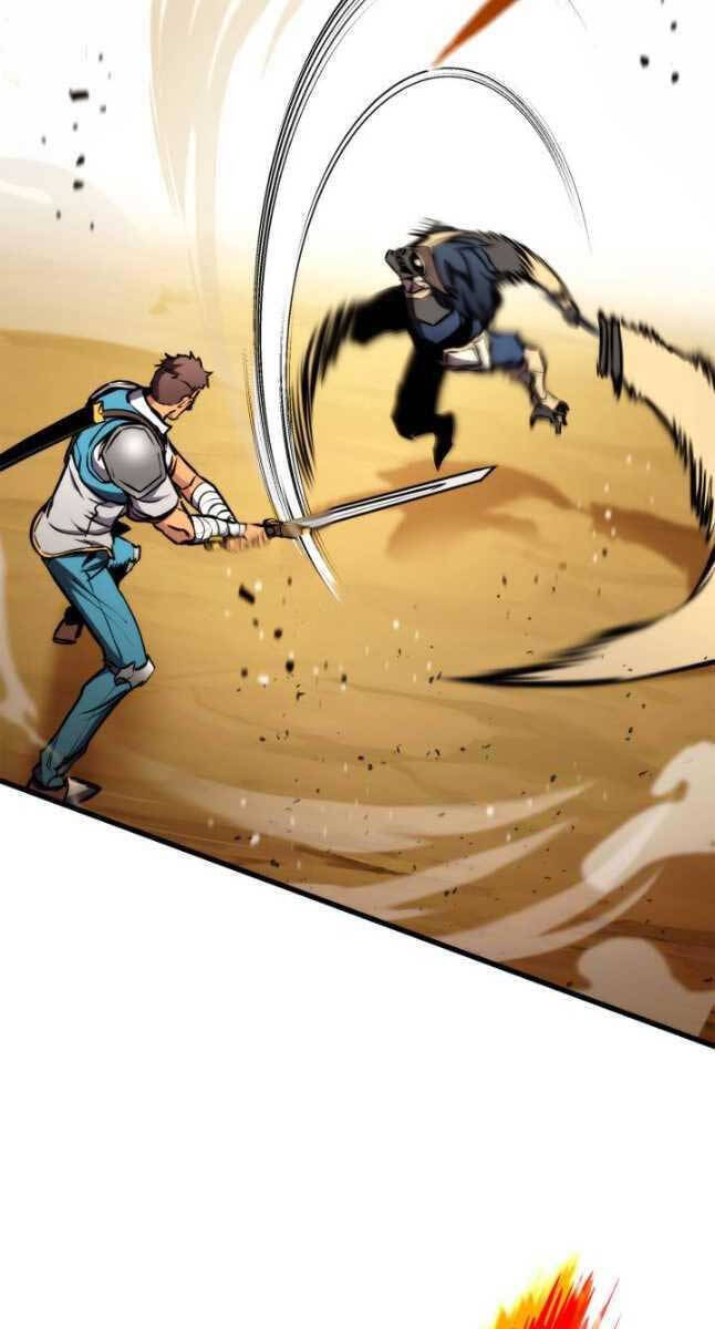 Sự Trở Lại Của Vị Thần Sức Mạnh Chapter  103 - 17