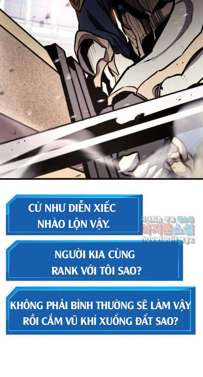 Sự Trở Lại Của Vị Thần Sức Mạnh Chapter 103 - 25
